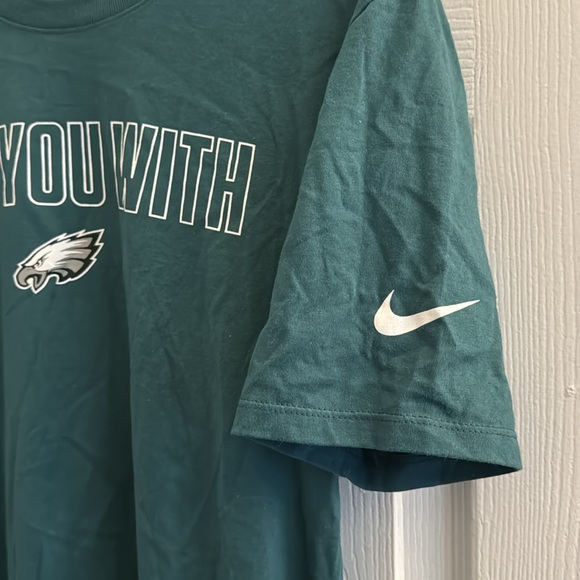 Eagles Tee - Picture 3 of 5